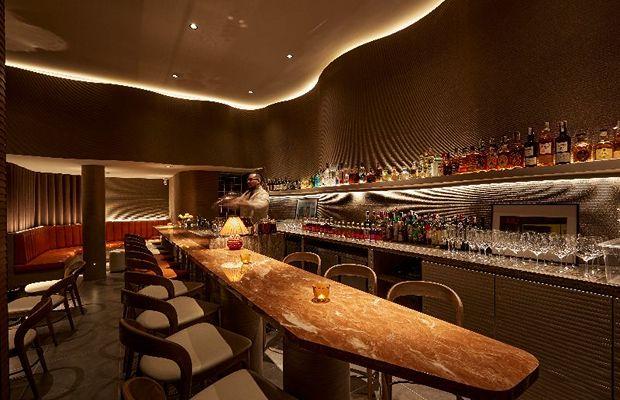 Dry Wave Cocktail Studio